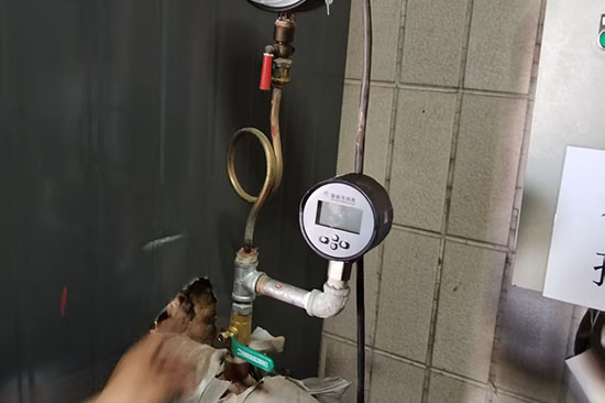 北京市加強消防物聯(lián)感知監(jiān)控系統(tǒng)建設(shè)推廣“三水一火” “三水一電