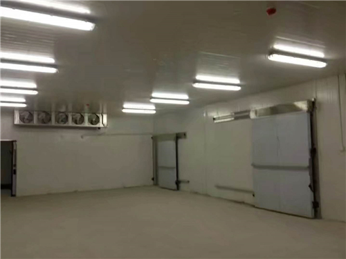 保鮮冷庫(kù)造價(jià)