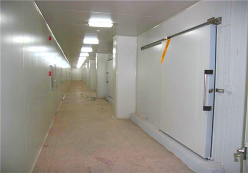 濟(jì)寧冷庫維修