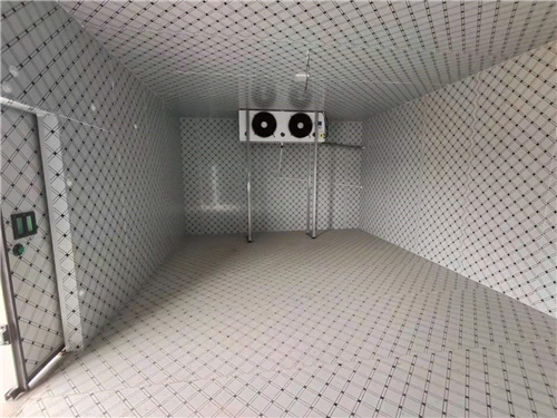 冷庫設(shè)計安裝 冷庫設(shè)計安裝