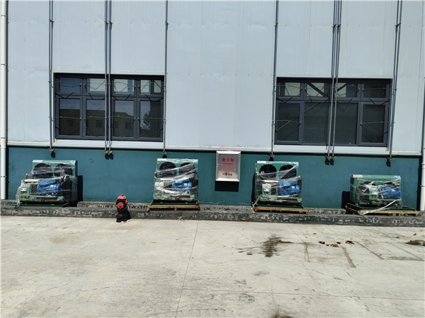 冷庫(kù)定制廠家