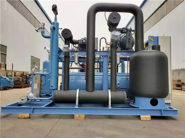 冷庫安裝設(shè)計