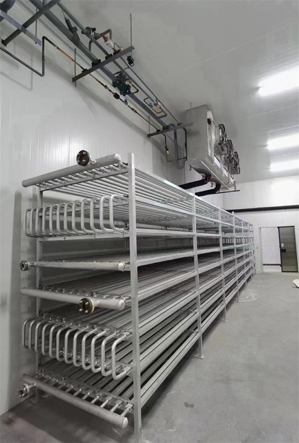 濟寧冷庫安裝 濟寧冷庫安裝